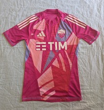 Adidas maglia roma usato  Grottaferrata