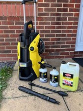 Karcher power flex for sale  CROYDON