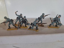Britains deetail ww2 gebraucht kaufen  Mölln