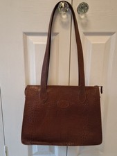 Vintage mulberry brown for sale  HIGH WYCOMBE