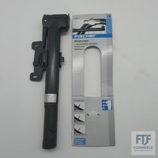 Fischer 85581 fahrrad gebraucht kaufen  Neustadt b.Coburg