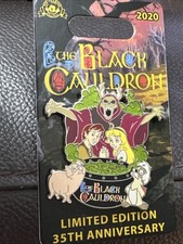 Disney 2020 black for sale  Davenport