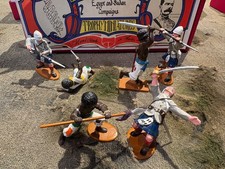 Trophy miniatures battle for sale  Syosset