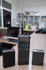 Icom a20 ricetrasmettitore usato  Noicattaro