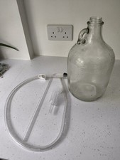 Gallon demijohn accessories for sale  DOVER