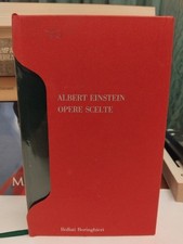 Albert einstein opere usato Albert einstein opere usato  Italia