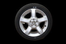 Audi alufelge riginal gebraucht kaufen Audi alufelge riginal gebraucht kaufen  Borgentreich