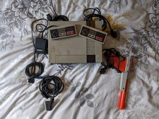 Console nintendo nes d'occasion  Paris XIX