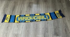 Sciarpa ultras inter usato  Domodossola