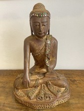 Statua buddha vintage usato Statua buddha vintage usato  Milano