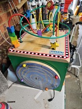 Battat playworld wooden for sale  BEDFORD