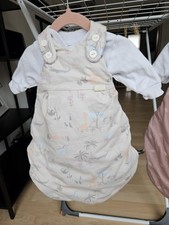 Tlg ganzjahresschlafsack tog gebraucht kaufen  Heddesheim