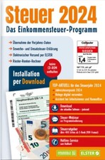 Aldi steuer 2024 gebraucht kaufen  Merzig