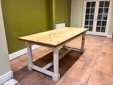 solid beautiful pine table for sale solid beautiful pine table for sale RINGWOOD