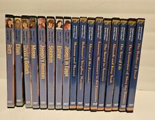 Animated stories bible for sale  Washington