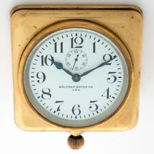 Waltham watch co. for sale  CANTERBURY