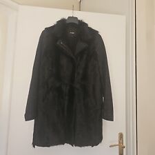 Manteau maje fourrure d'occasion  Rueil-Malmaison