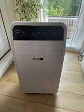 Rhino h03620 portable for sale  LONDON