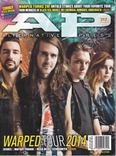 2014 alternative press for sale  Chattanooga