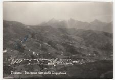 Fivizzano massa panorama usato  Isola Vicentina