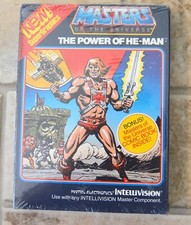 Vintage 1983 mattel d'occasion  Expédié en Belgium