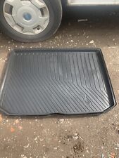 Genuine audi boot for sale Genuine audi boot for sale  BIRMINGHAM