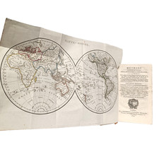 Rare géographie universelle d'occasion  Paris IX