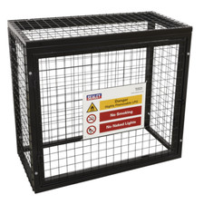 Sealey gcsc247 safety for sale  NELSON
