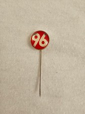 Anstecknadel hannover durchmes gebraucht kaufen  Michendorf