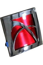 Astra liftgate emblem for sale  Hartford