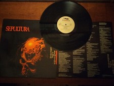 Sepultura beneath the gebraucht kaufen  Obergünzburg