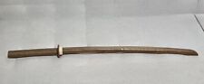 Oak bokken master d'occasion  Expédié en Belgium