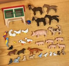 playmobil farm for sale  Elsie