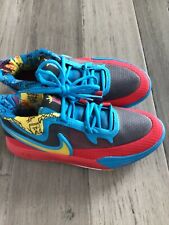 Nike kyrie black for sale  Monroe