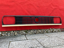 Volkswagen golf grill gebraucht kaufen  Oelsnitz
