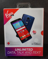 Virgin mobile tribute for sale  Neshkoro