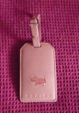Bnwot radley luggage for sale  BRIERLEY HILL