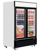 Tefcold lgf5000 glass for sale  HARLOW