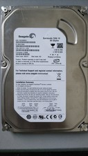 Seagate barracuda 7200.10 d'occasion  Tinténiac