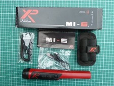 Deus pinpointer metal for sale  SITTINGBOURNE