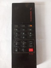 Telecommande vintage thomson d'occasion  Paris XVIII