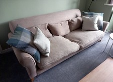 Large conran sofa for sale Large conran sofa for sale  WILMSLOW