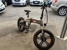 Monster bike pieghevole usato  Casoria