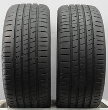 225 r17 6mm for sale  GLASGOW