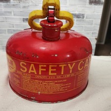 Eagle ui20fs safety for sale  Bay