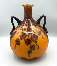 Imposant vase pate d'occasion  Pézenas