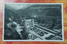 centrale idroelettrica usato centrale idroelettrica usato  Prato