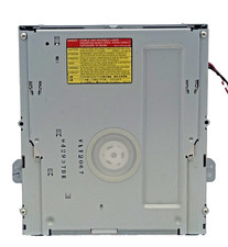 Panasonic vxy2067 dvd for sale  EXETER