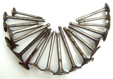 Valves (x18) - Various Vintage British Motorcycles & NOS! comprar usado  Enviando para Brazil