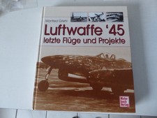 Luftwaffe letzte flüge gebraucht kaufen Luftwaffe letzte flüge gebraucht kaufen  Lemwerder